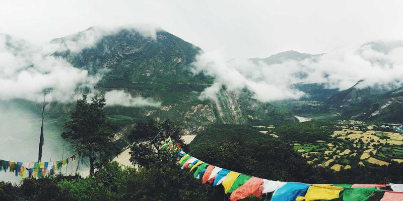 广东德洋旅游48：以禅意为引，开启深度游新境界