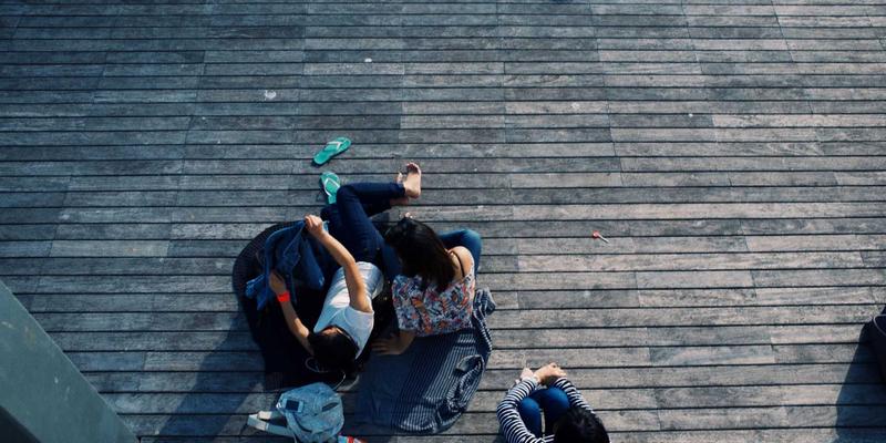 广东德洋旅游：如何为摄影爱好者私人订制岭南古村落光影采风路线